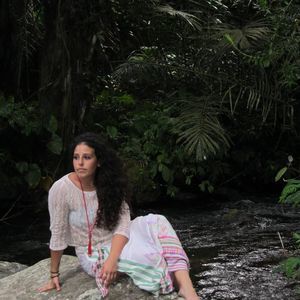 Meet your Posher, Erika